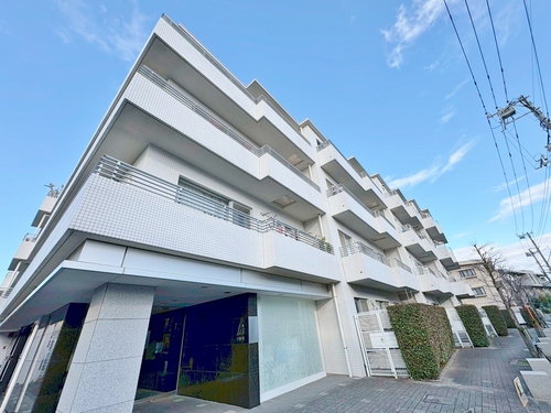 ラ・鷺ノ宮の物件画像