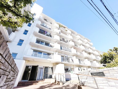 行徳みなみ住宅の物件画像