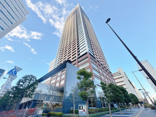 アウルタワーの物件画像