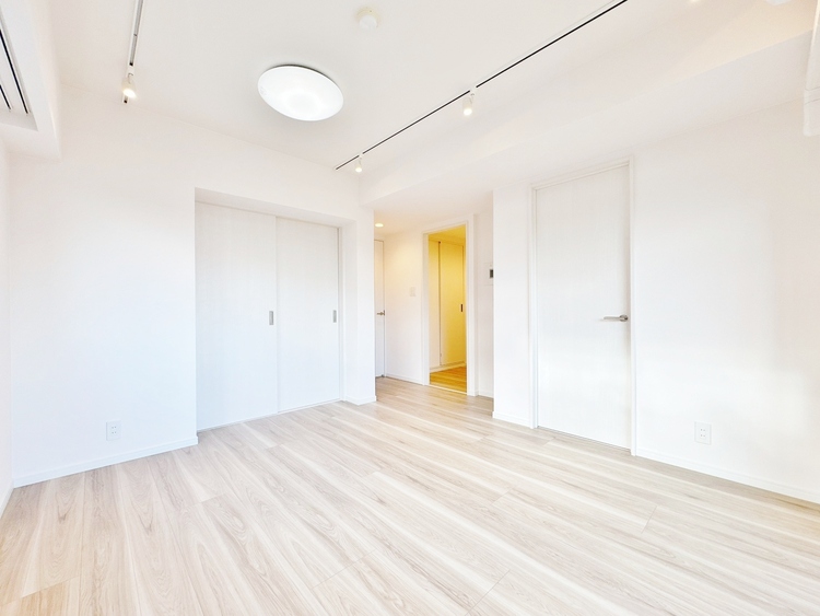 居間 ひとつひとつの空間に宿した機能性、そして美意識。