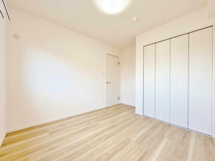 子供部屋 どんな部屋にアレンジするかは、あなた次第です。