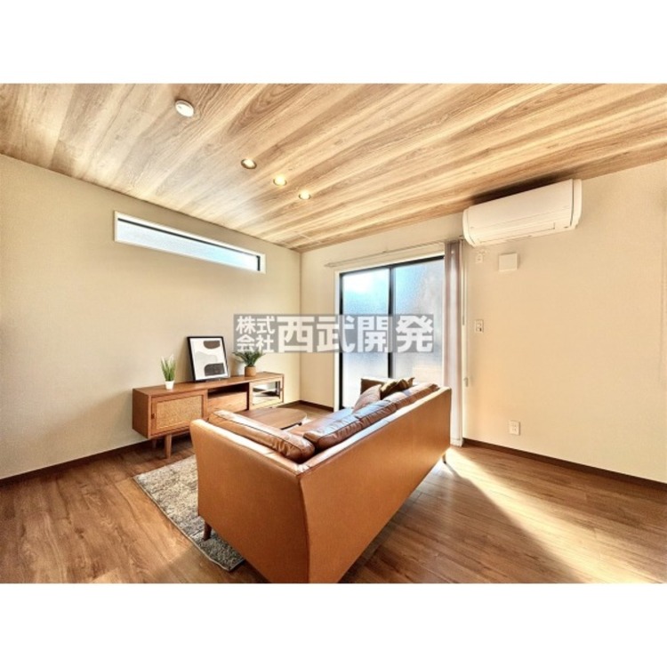 居間 家具・調度品は販売価格に含まれません。