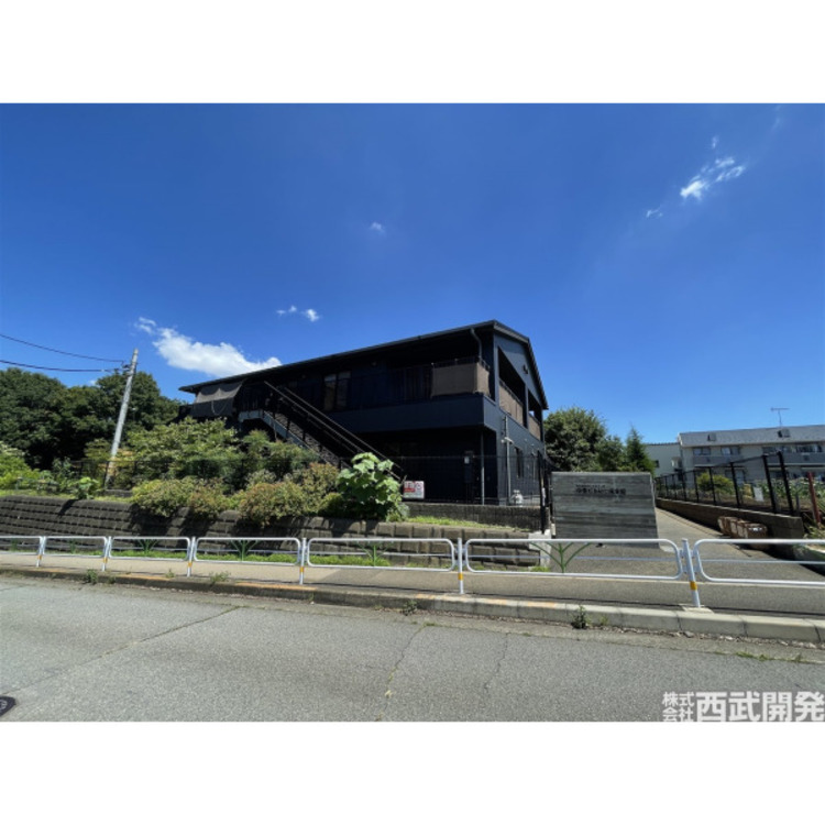 周辺 中里どろんこ保育園(約700m)