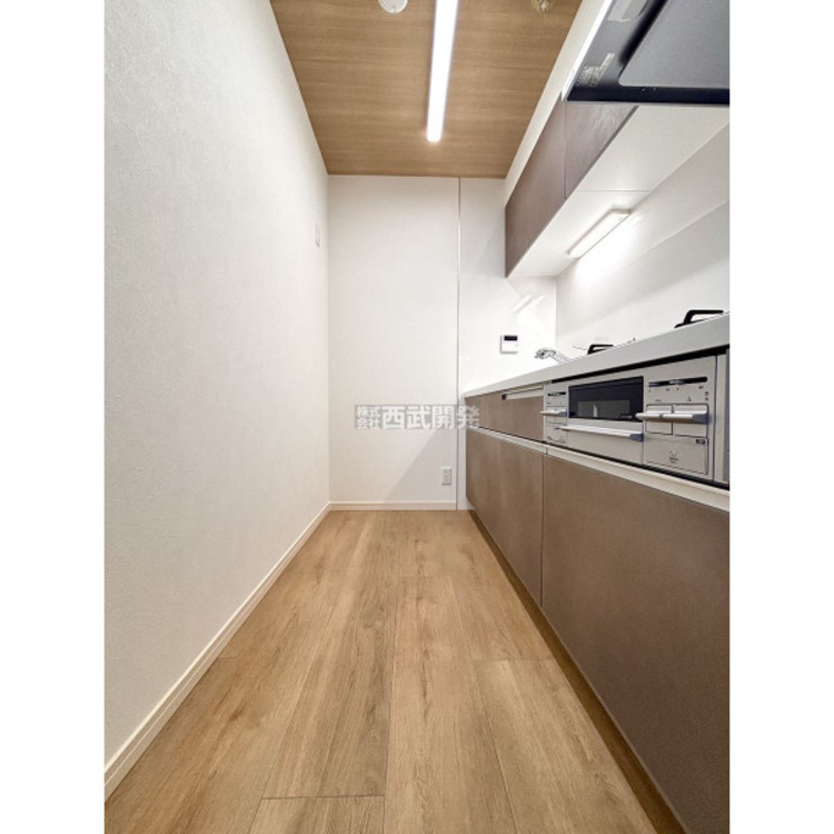 キッチン 【キッチン】2025年11月13日撮影