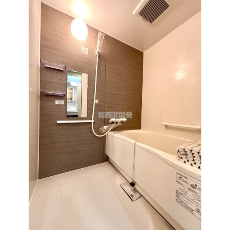 風呂 【浴室】2025年11月13日撮影