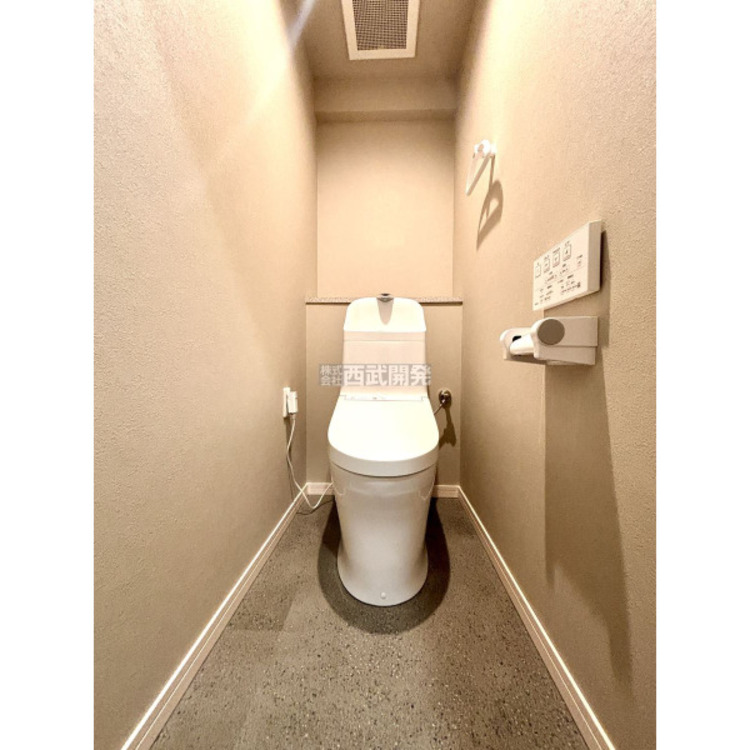 トイレ 【トイレ】2025年11月13日撮影