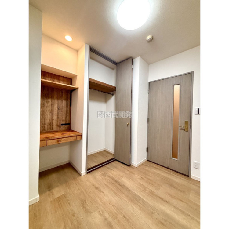 収納 【洋室収納】2025年11月13日撮影