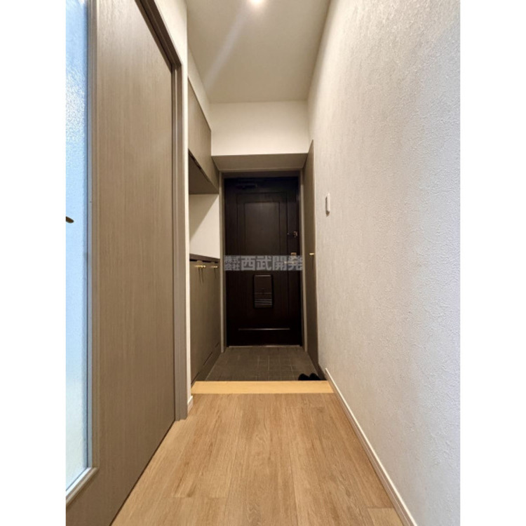 玄関 【玄関】2025年11月13日撮影