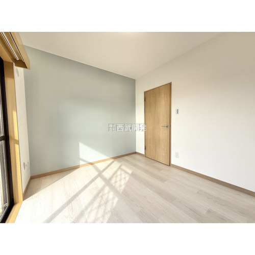 ライオンズマンション東所沢第二の物件画像