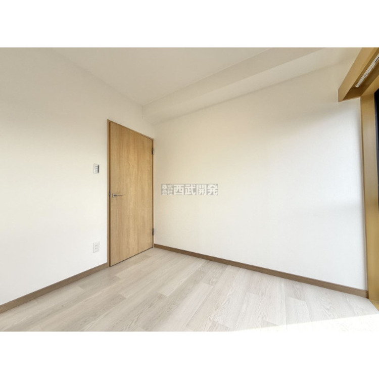 内装 2025年12月5日撮影