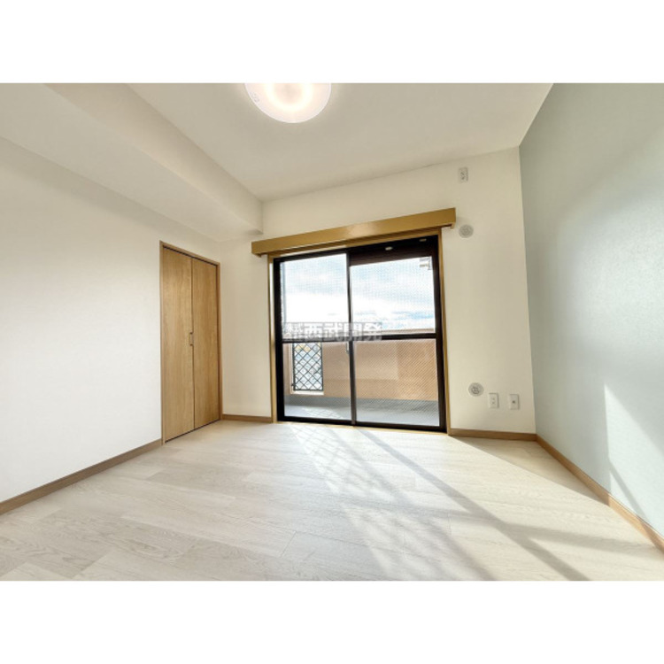 内装 2025年12月5日撮影