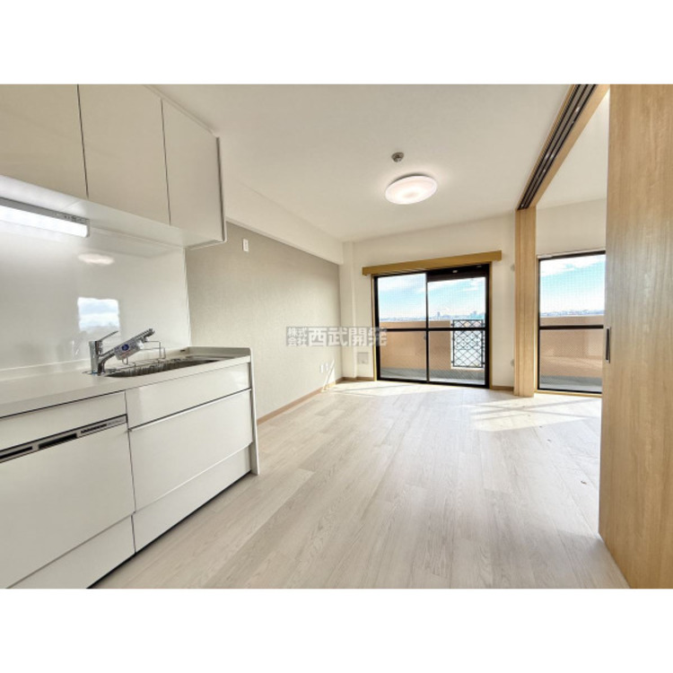 居間 2025年12月5日撮影