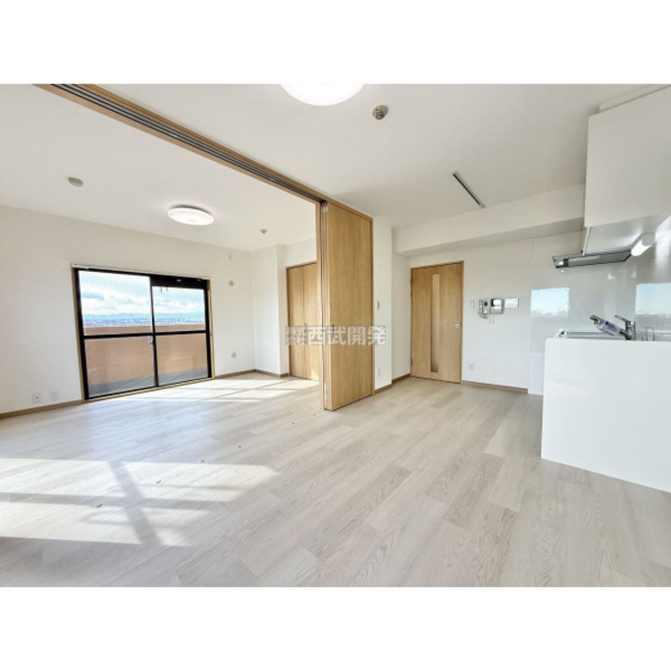 居間 2025年12月5日撮影