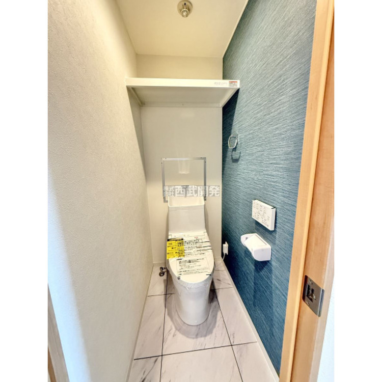 トイレ 2025年12月5日撮影