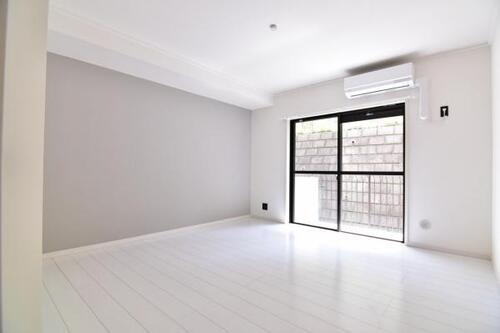 グレイス山手弐番館の物件画像