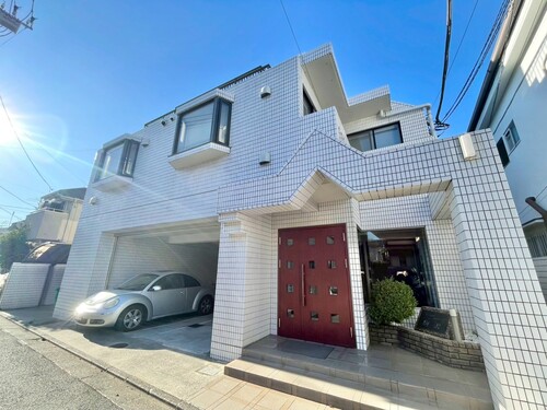 グランドメルシー駒沢の物件画像