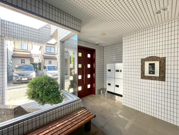 その他 館内は静寂な中が保たれており、管理が行き届いている印象を受けました。