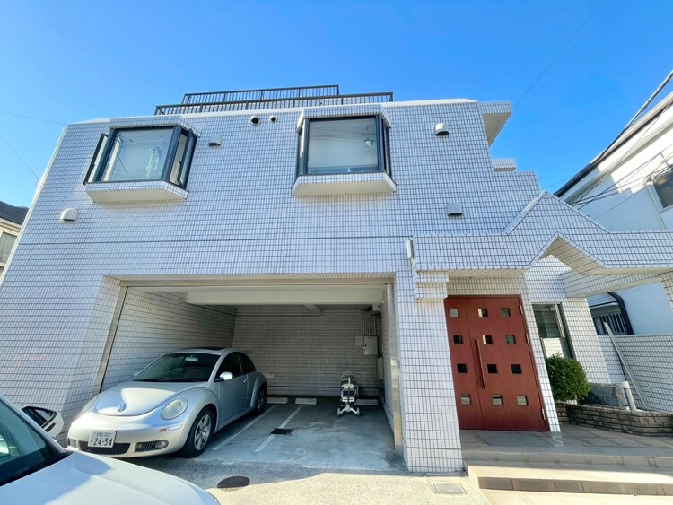 その他 忙しく過ぎゆく日常を置き去るほど、ゆったりした時間が流れる住環境。