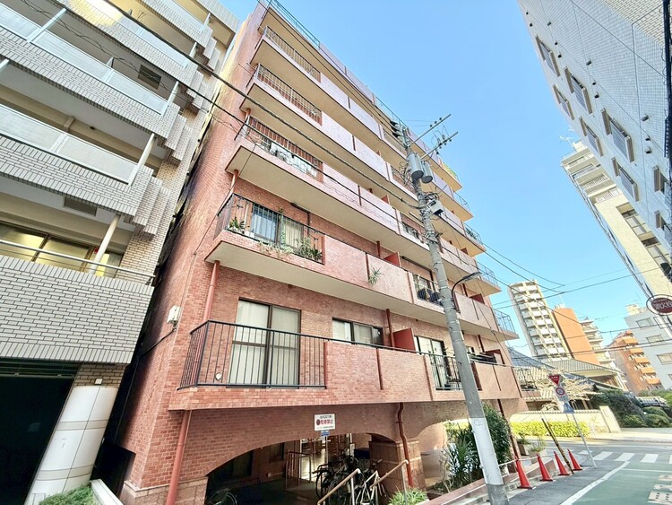 その他 飽きのこないシンプルモダンな外観です。