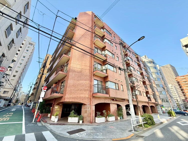 その他 忙しく過ぎゆく日常を置き去るほど、ゆったりした時間が流れる住環境。