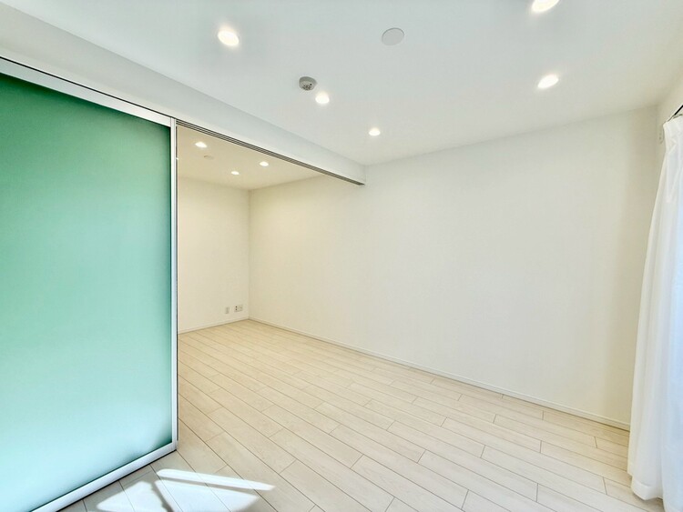 その他 「空間が織り成すひとつ先の住み心地」を演出します。