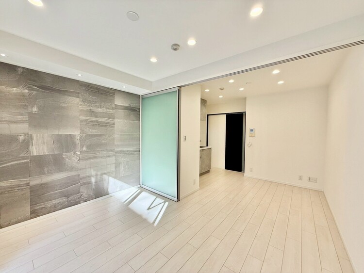 その他 充実した生活は伸びやかな居室空間から始まります。