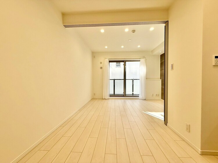 その他 居心地の良い空間に仕上がっております。