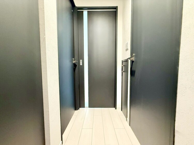 その他 安らぎに満ちた空間がここから始まります。