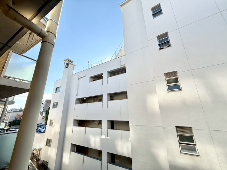 その他 陽当たり・通風・開放感に恵まれた環境です。