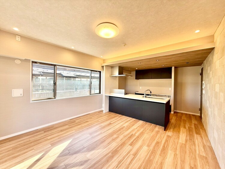 その他 「空間が織り成すひとつ先の住み心地」を演出します。