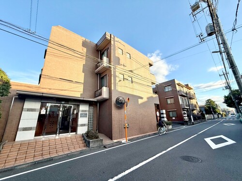 アールヴェール荻窪北の物件画像