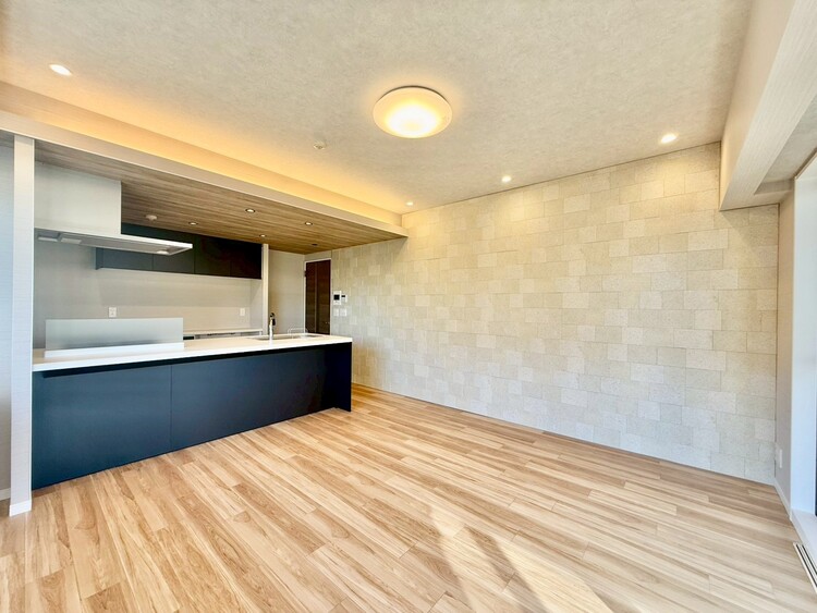 その他 充実した生活は伸びやかな居室空間から始まります。