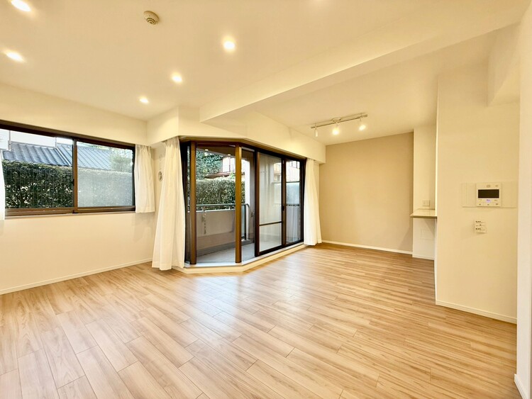 その他 「空間が織り成すひとつ先の住み心地」を演出します。