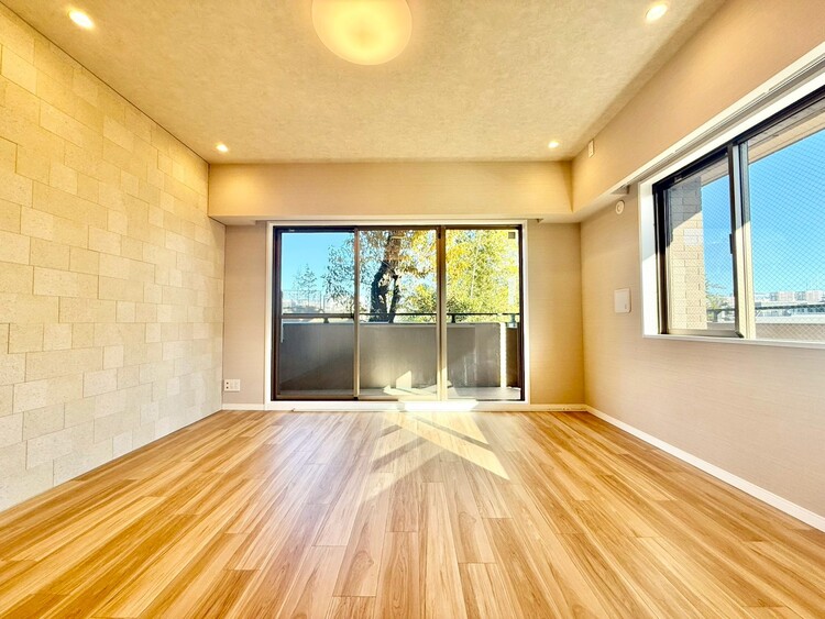 その他 居心地の良い空間に仕上がっております。