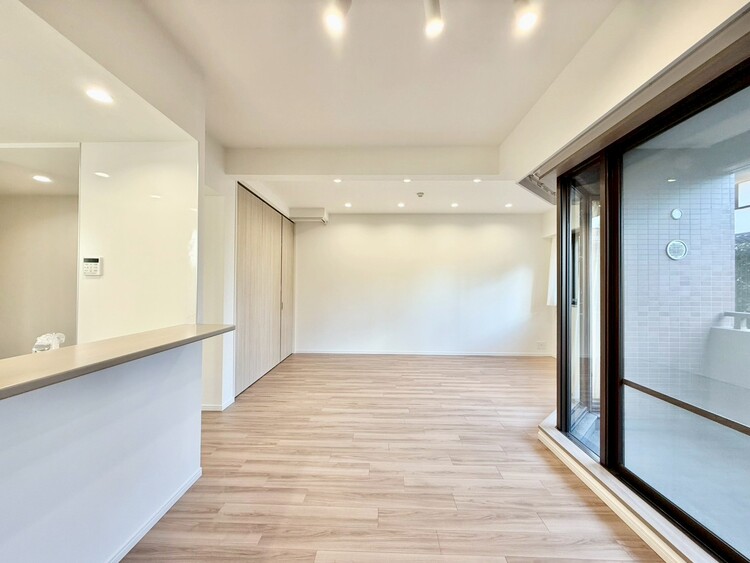 その他 居心地の良い空間に仕上がっております。