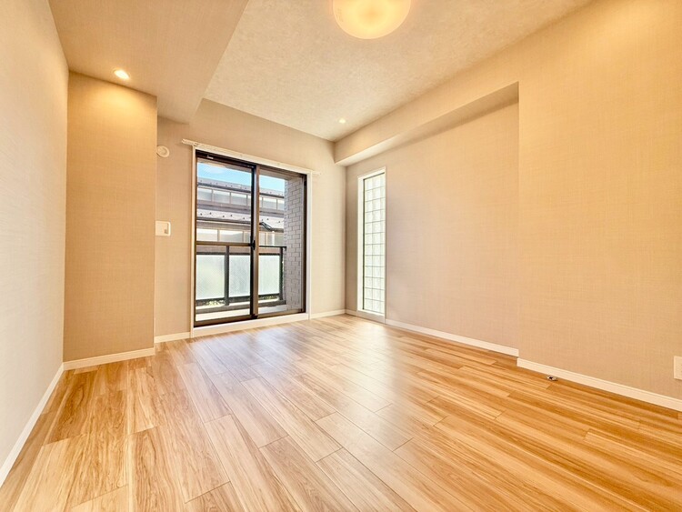 その他 快適に・伸びやかに。心の潤いを求める方々へ。