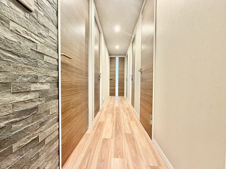 その他 安らぎに満ちた空間がここから始まります。