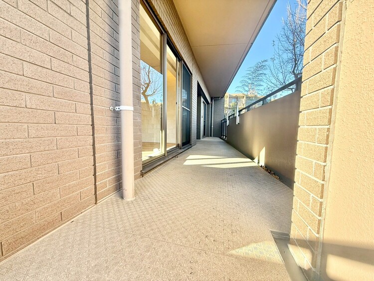 その他 朝の澄んだ空気や、夕方に吹く清々しい風を感じられるバルコニー。