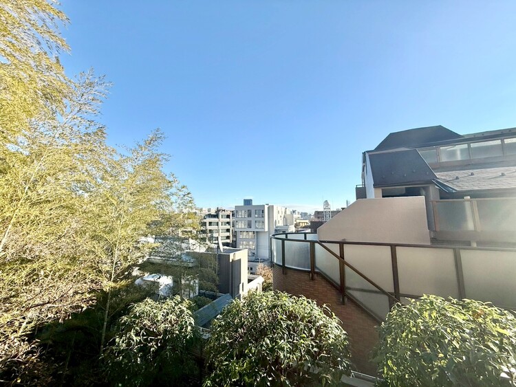 その他 眺望や窓からの景色が良いと、家で過ごす時間も快適です。