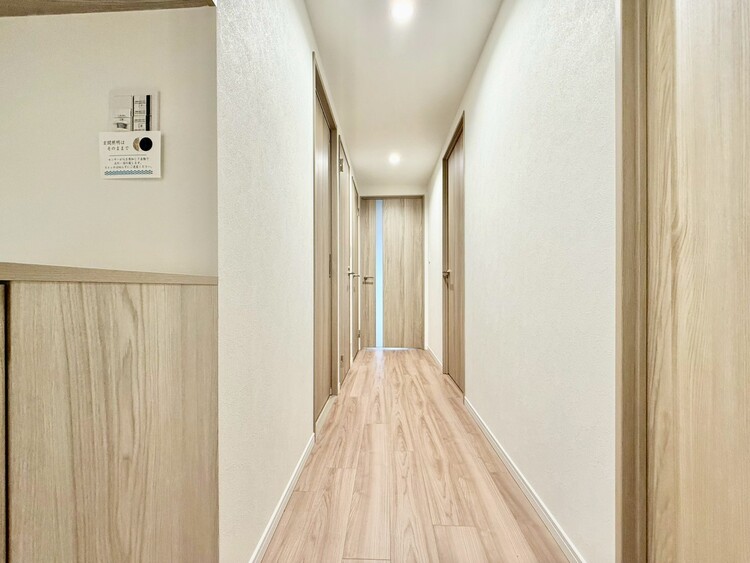 その他 安らぎに満ちた空間がここから始まります。