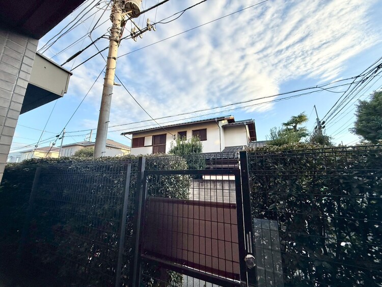 その他 陽当たり・通風・開放感に恵まれた環境です。