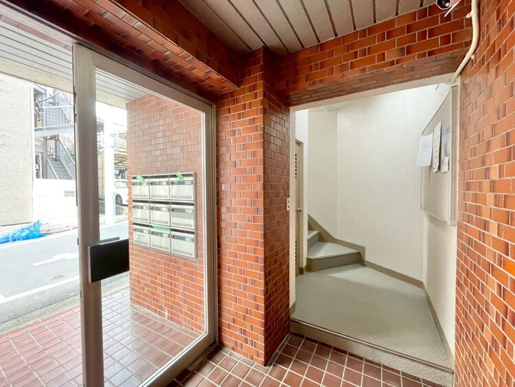 その他 綺麗に整備されており、行き届いた管理体制をうかがわせます。