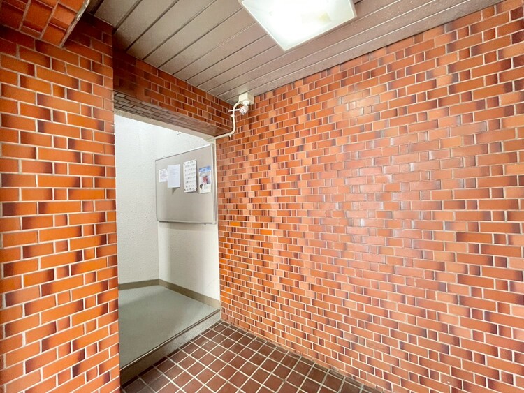 その他 解放的な空間となっております。