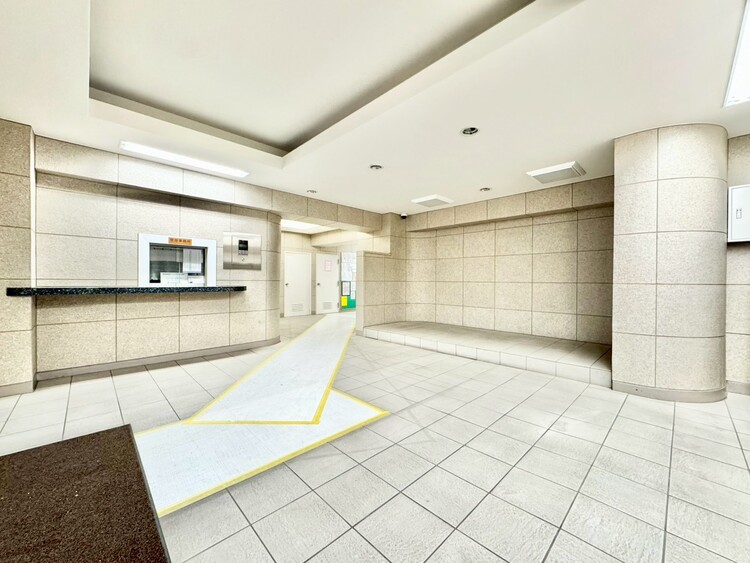 その他 解放的な空間となっております。