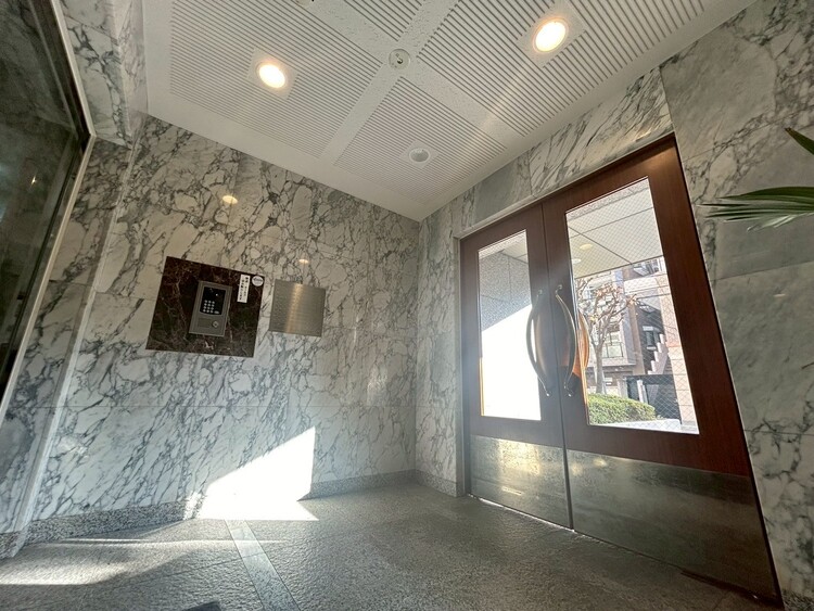 その他 綺麗に整備されており、行き届いた管理体制をうかがわせます。