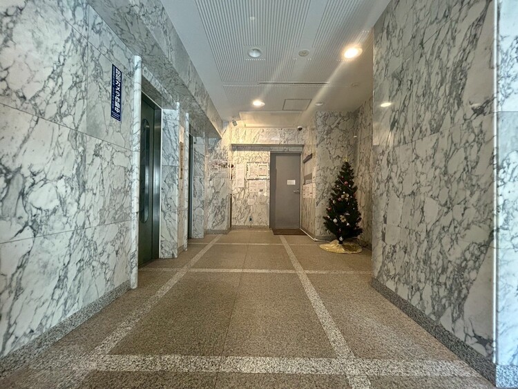 その他 解放的な空間となっております。