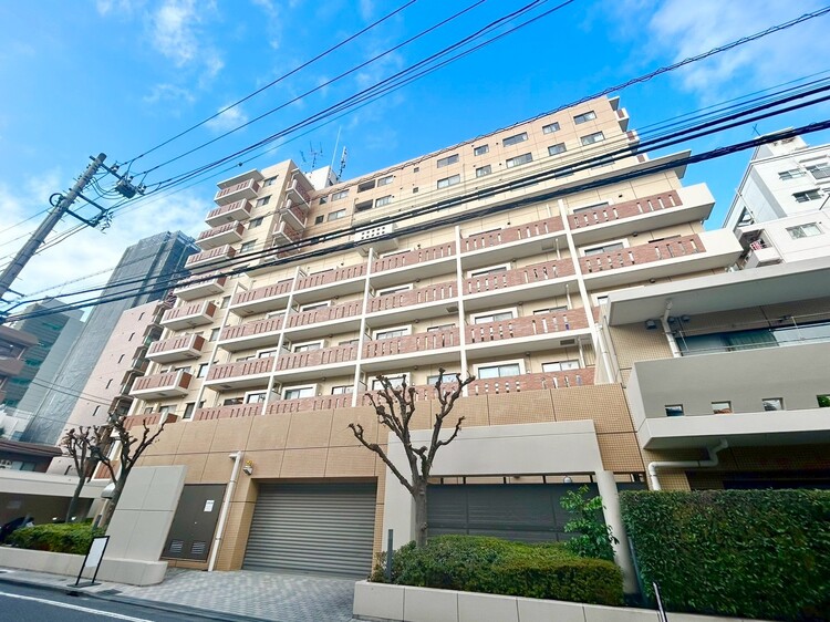 その他 忙しく過ぎゆく日常を置き去るほど、ゆったりした時間が流れる住環境。