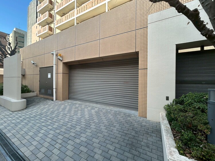 その他 駐車スペースが嬉しいですね。※空き状況は都度ご確認下さい。