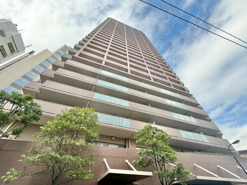 ローレルコート新宿タワーの物件画像