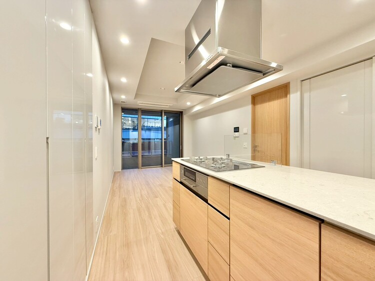 その他 通風・採光に優れ、心地よい光と風が溢れています。